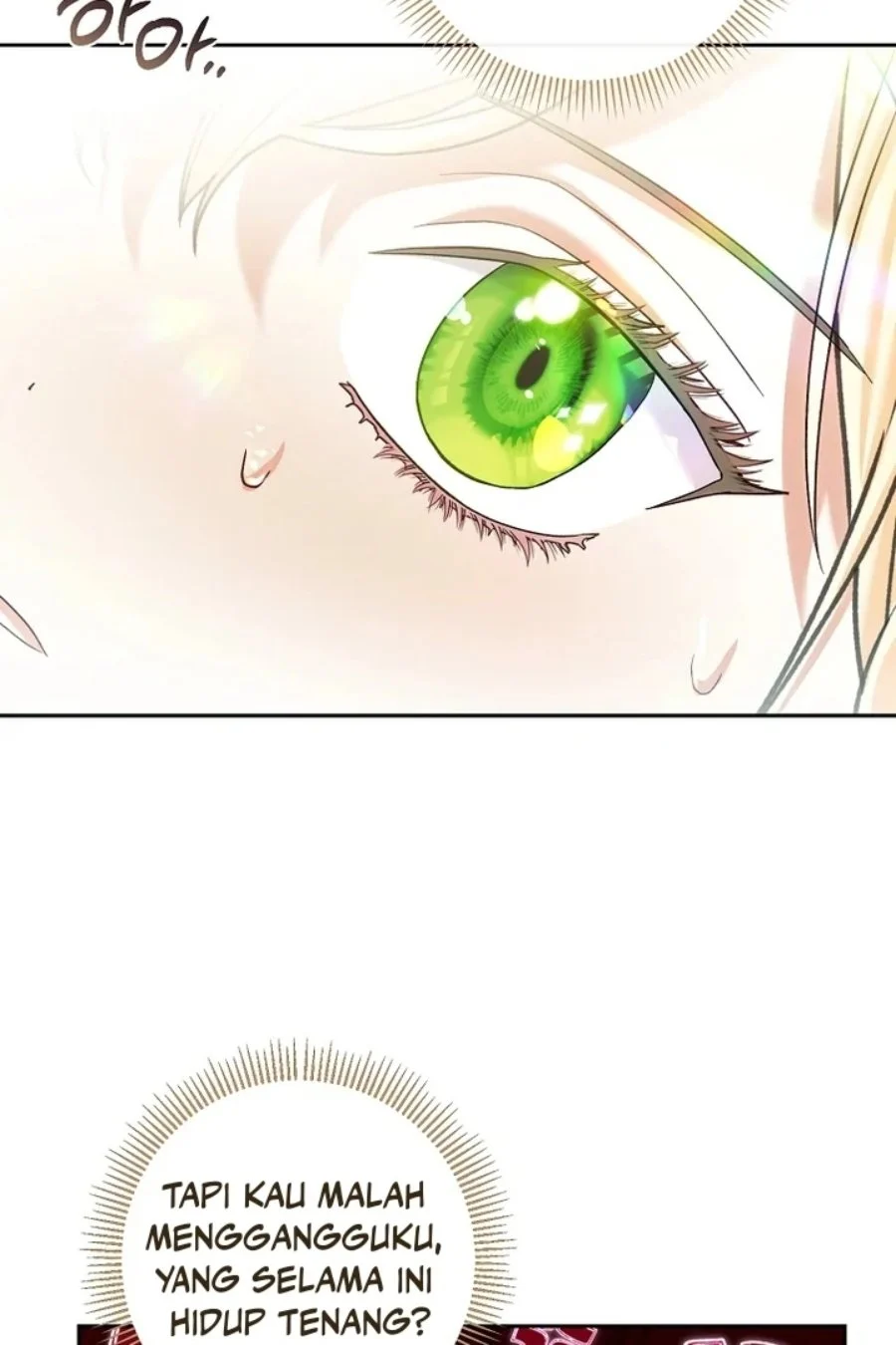 Baby Trouble Maker Chapter 12 Gambar 95