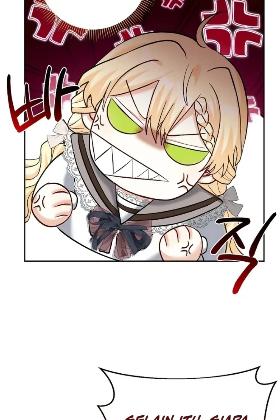 Baby Trouble Maker Chapter 12 Gambar 96