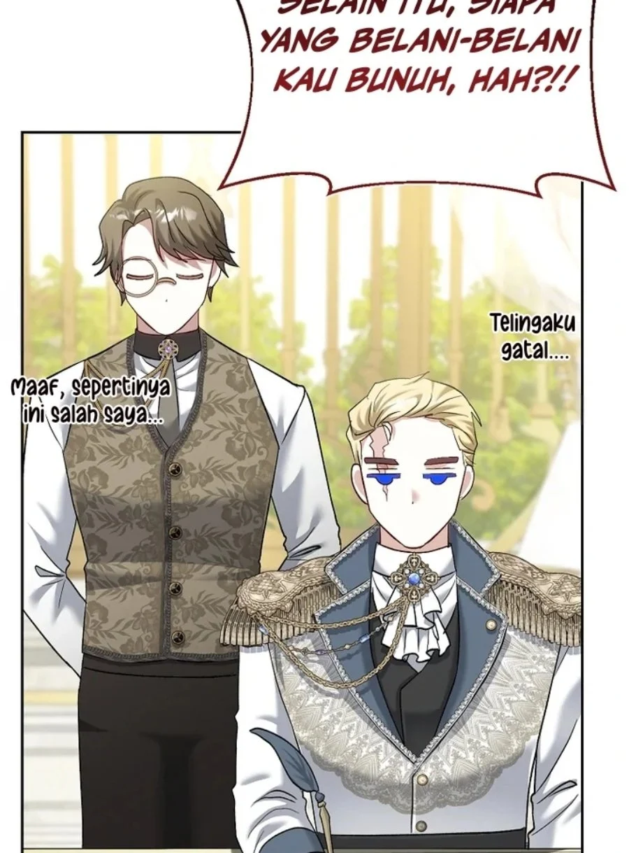 Baby Trouble Maker Chapter 12 Gambar 97