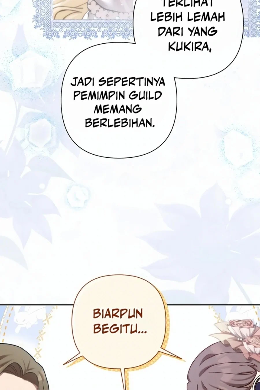 Baby Trouble Maker Chapter 13 Gambar 103