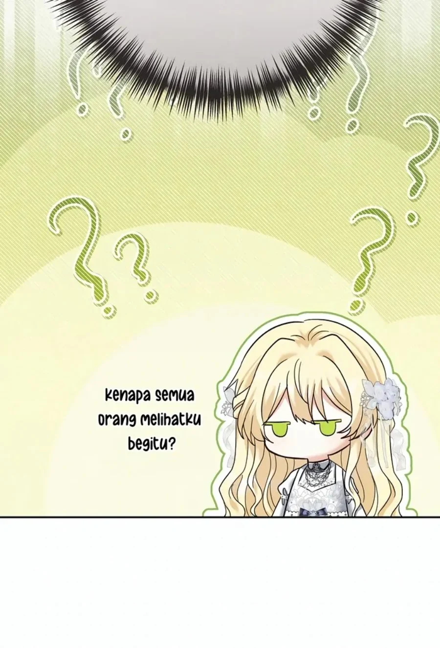 Baby Trouble Maker Chapter 13 Gambar 105
