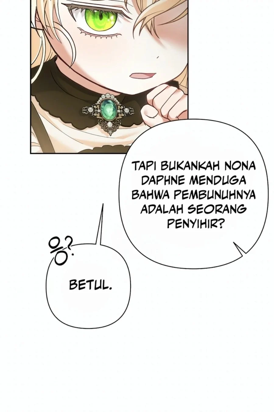 Baby Trouble Maker Chapter 13 Gambar 16