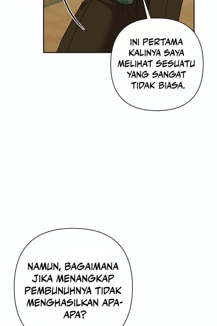 Baby Trouble Maker Chapter 13 Gambar 29