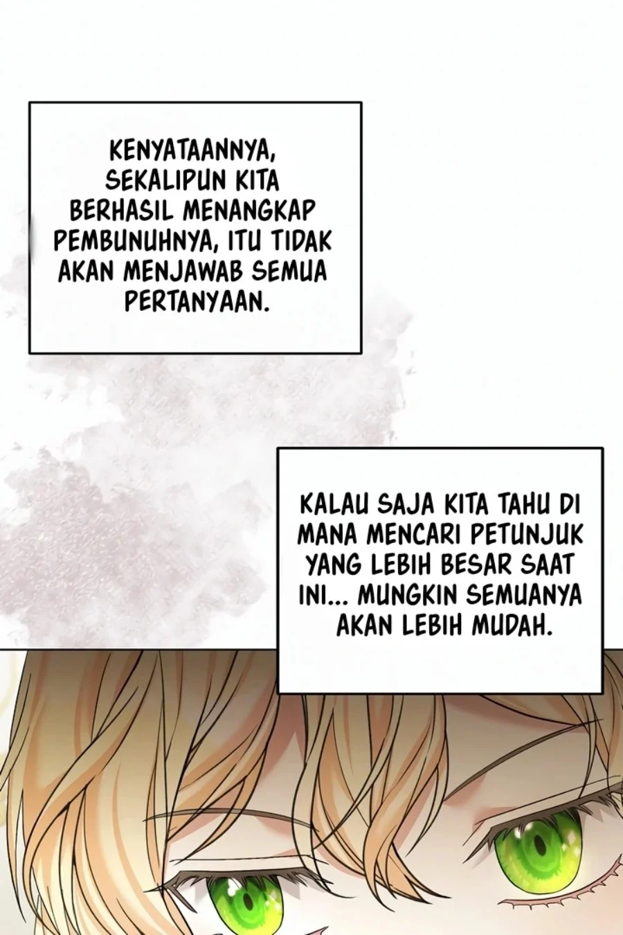 Baby Trouble Maker Chapter 13 Gambar 31