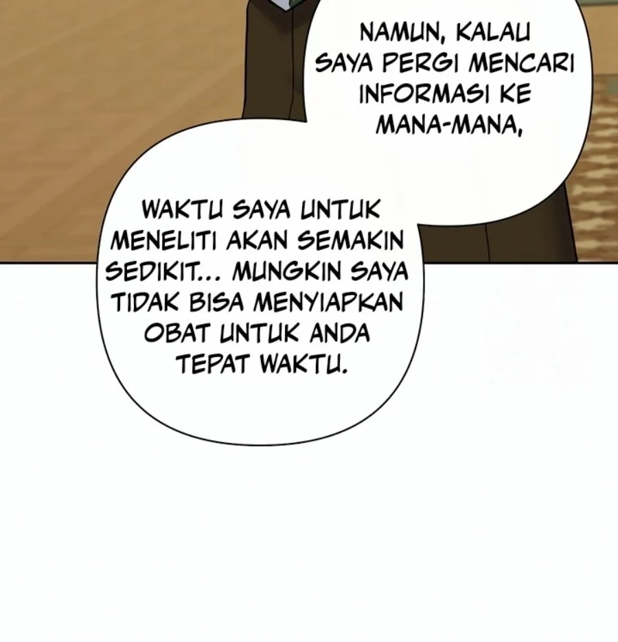 Baby Trouble Maker Chapter 13 Gambar 39