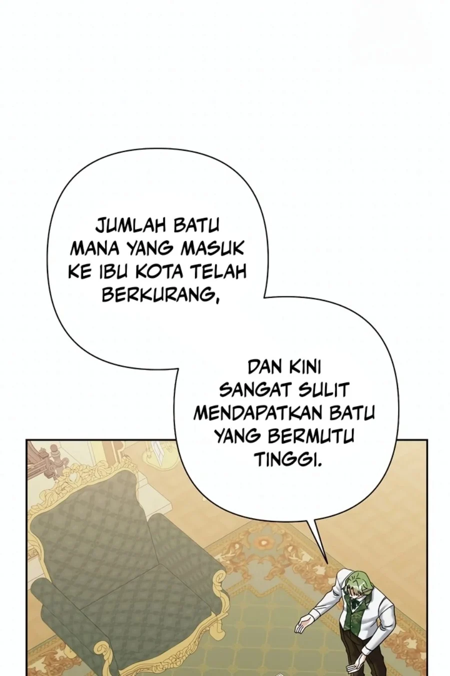 Baby Trouble Maker Chapter 13 Gambar 4