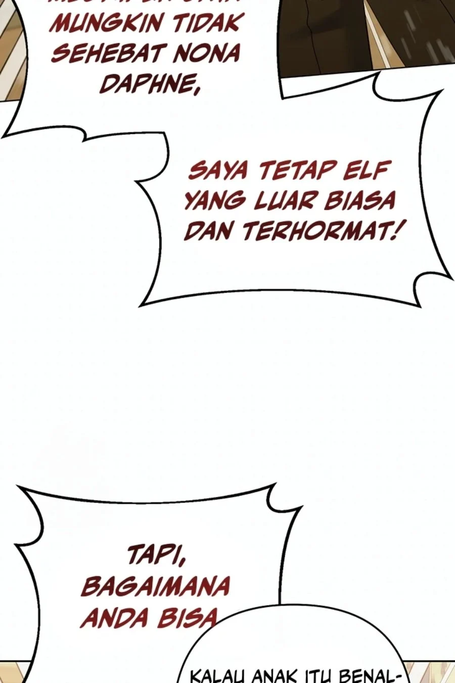 Baby Trouble Maker Chapter 13 Gambar 46