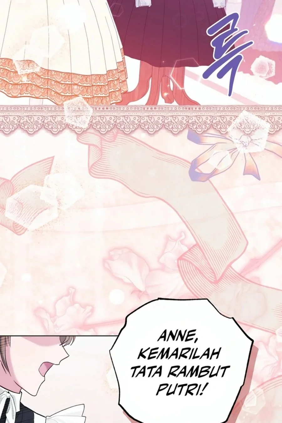 Baby Trouble Maker Chapter 13 Gambar 55