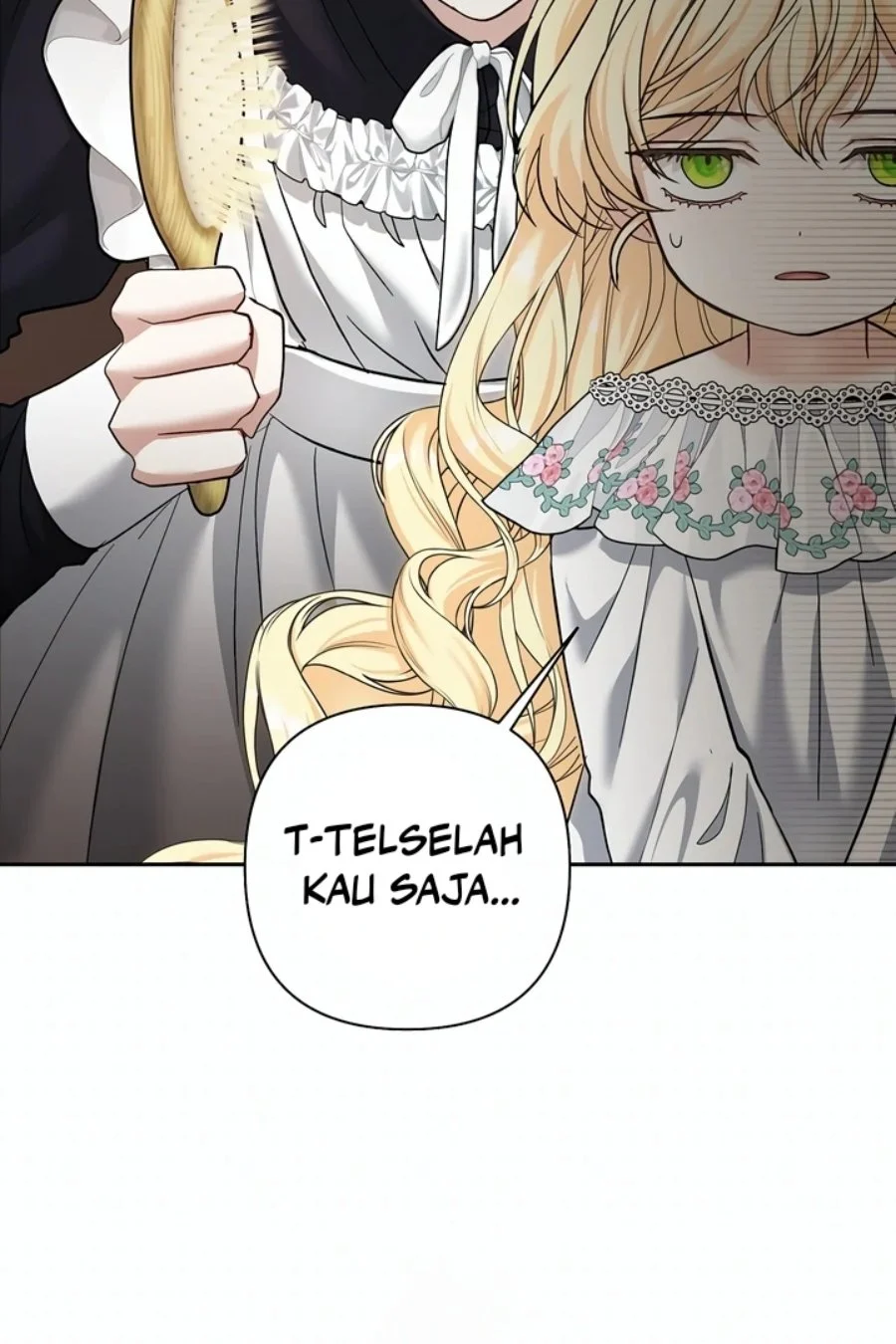 Baby Trouble Maker Chapter 13 Gambar 61