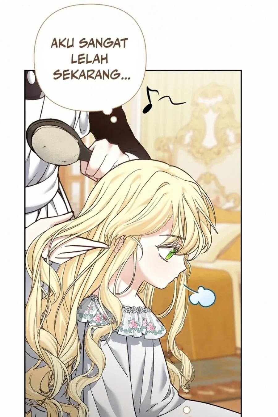 Baby Trouble Maker Chapter 13 Gambar 62