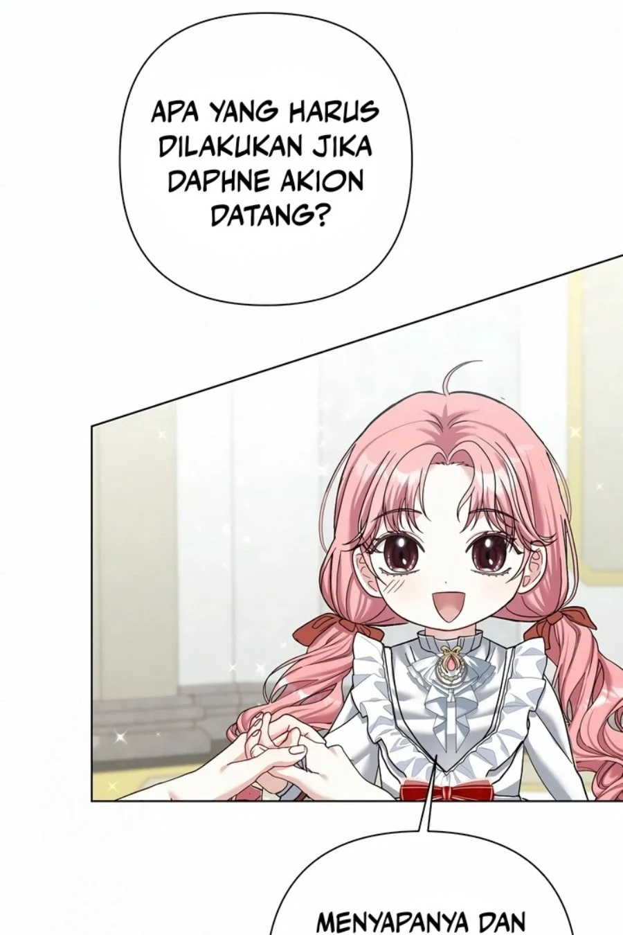 Baby Trouble Maker Chapter 13 Gambar 67