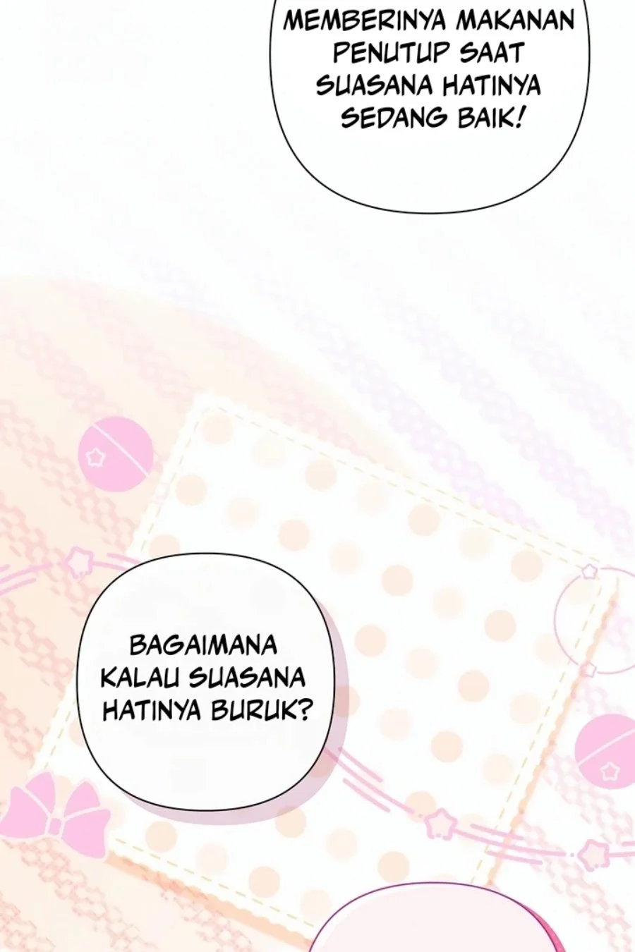 Baby Trouble Maker Chapter 13 Gambar 68