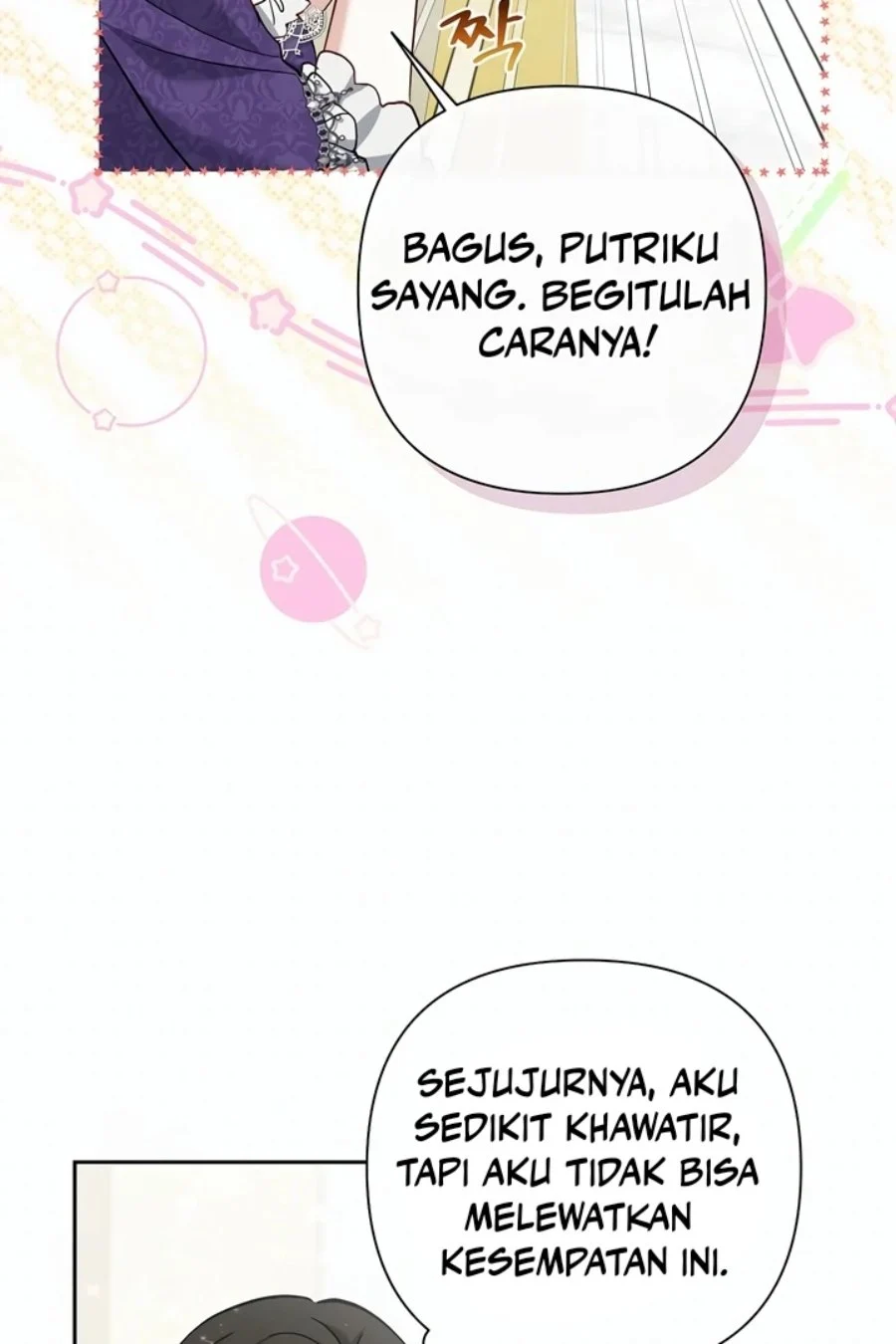 Baby Trouble Maker Chapter 13 Gambar 70
