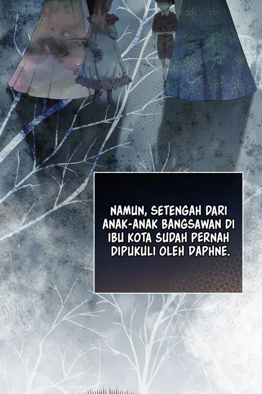 Baby Trouble Maker Chapter 13 Gambar 74