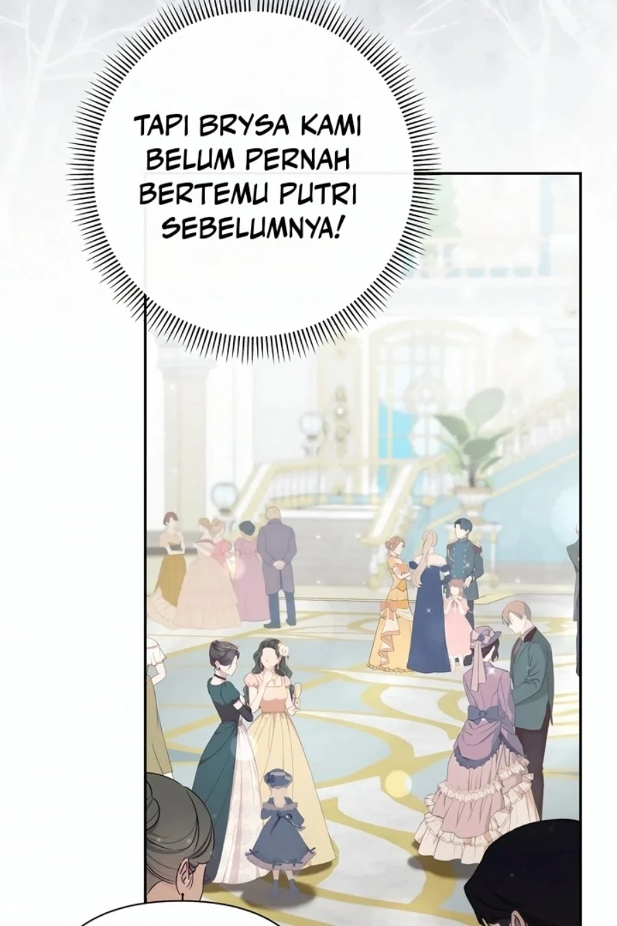 Baby Trouble Maker Chapter 13 Gambar 75