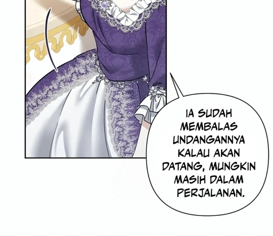 Baby Trouble Maker Chapter 13 Gambar 79