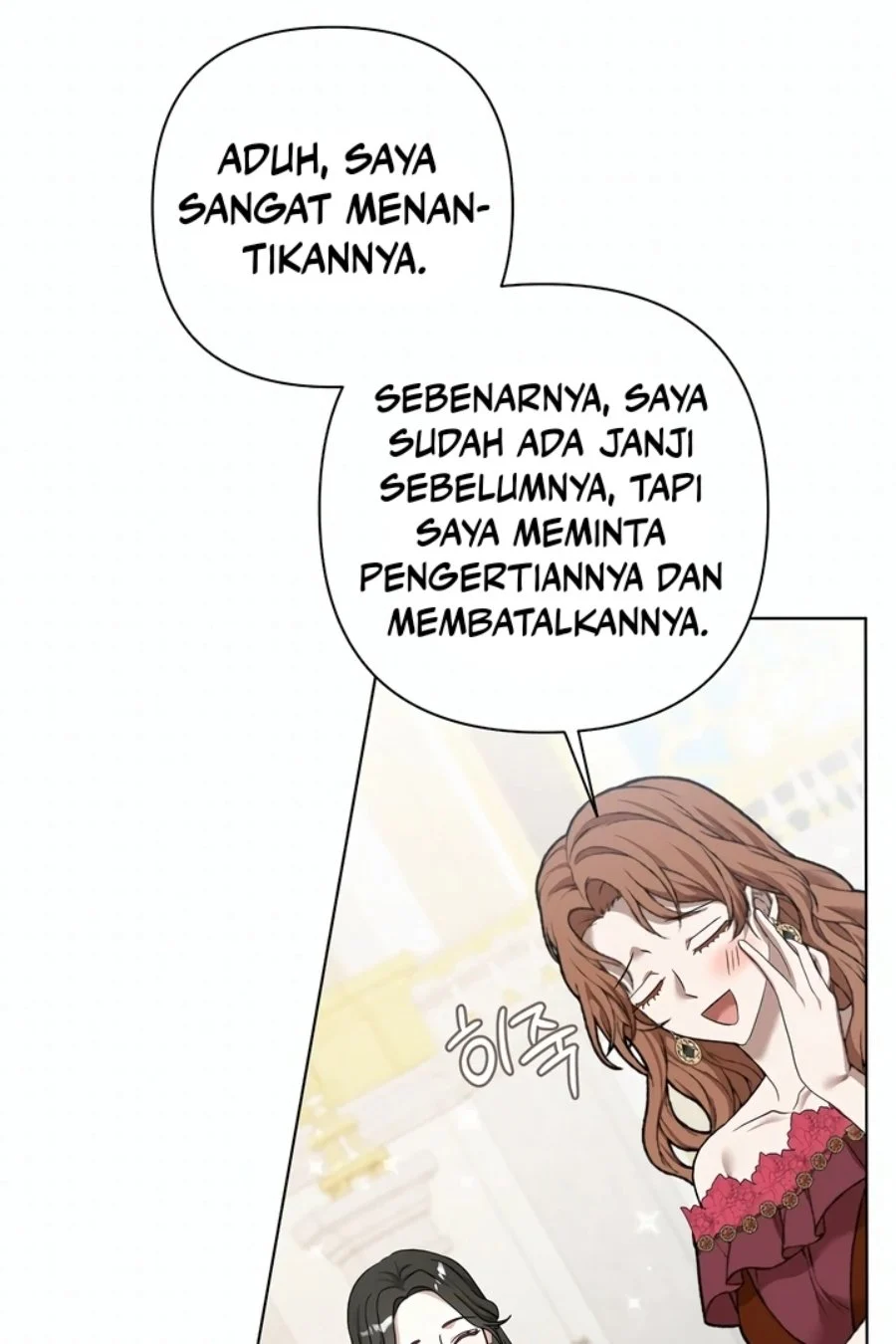 Baby Trouble Maker Chapter 13 Gambar 80