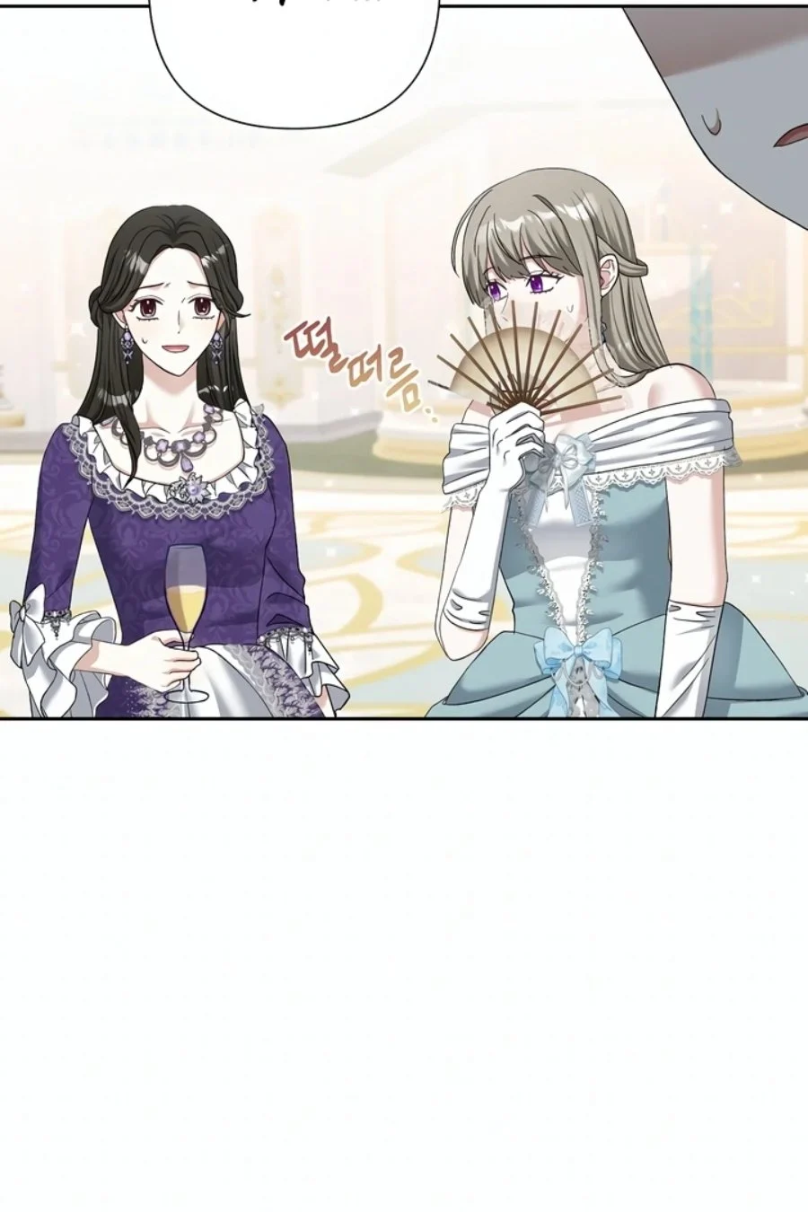 Baby Trouble Maker Chapter 13 Gambar 86