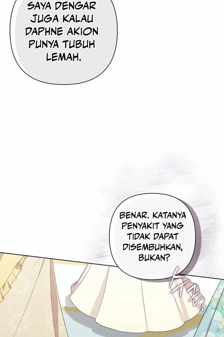 Baby Trouble Maker Chapter 13 Gambar 88