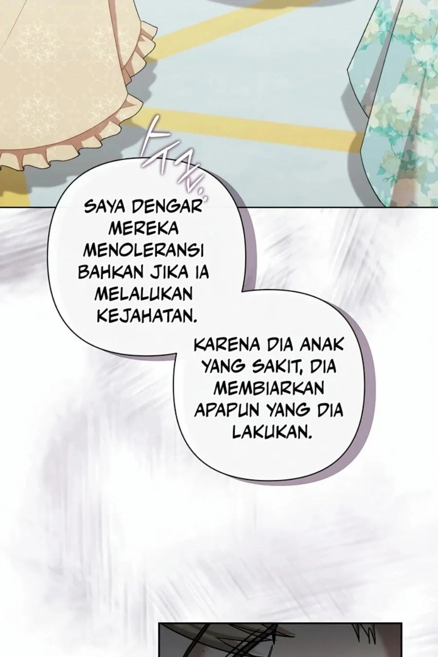 Baby Trouble Maker Chapter 13 Gambar 89