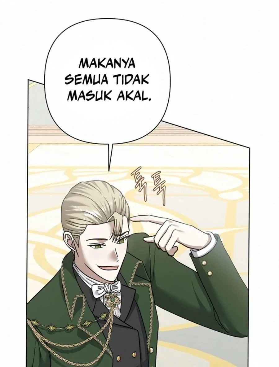 Baby Trouble Maker Chapter 13 Gambar 91