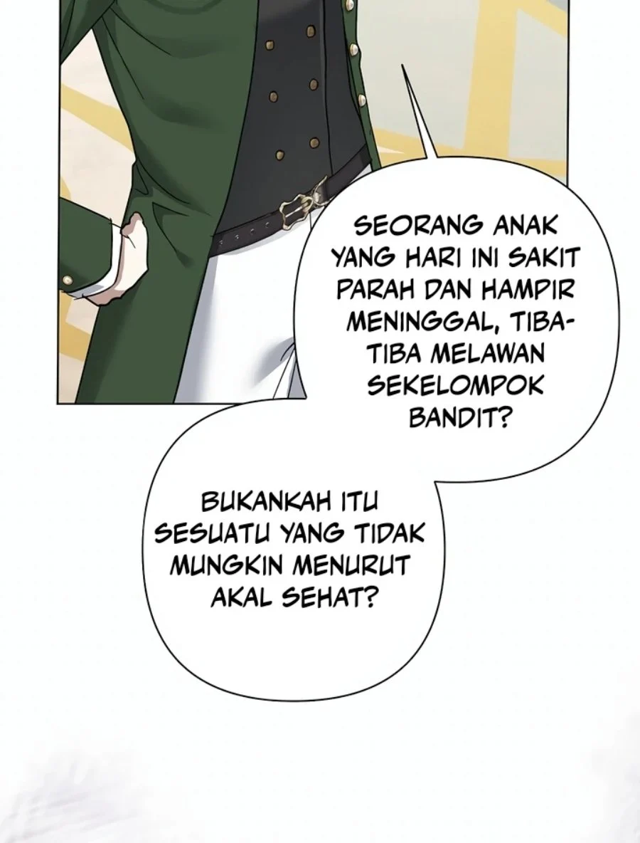 Baby Trouble Maker Chapter 13 Gambar 92