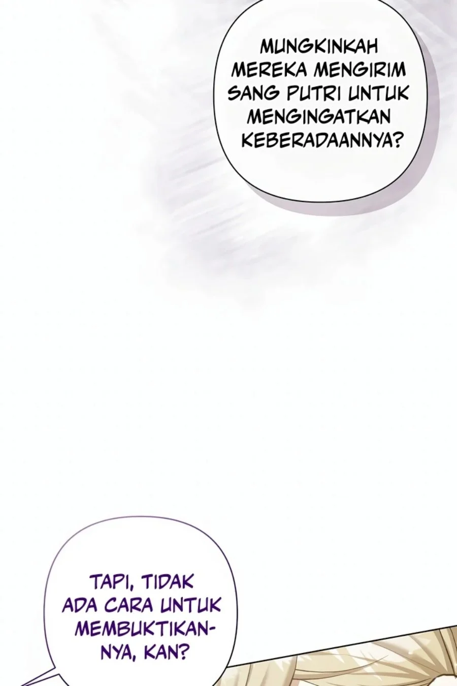 Baby Trouble Maker Chapter 13 Gambar 94