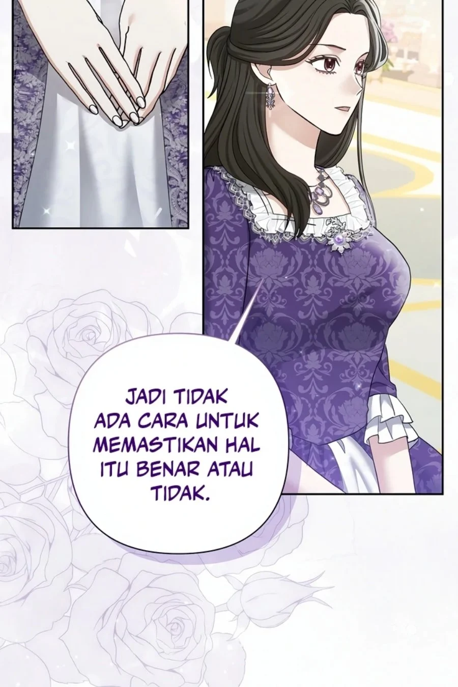 Baby Trouble Maker Chapter 13 Gambar 96