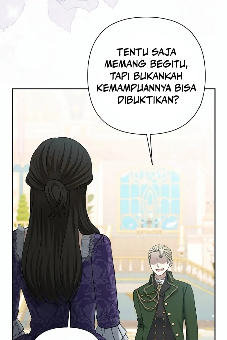 Baby Trouble Maker Chapter 13 Gambar 97