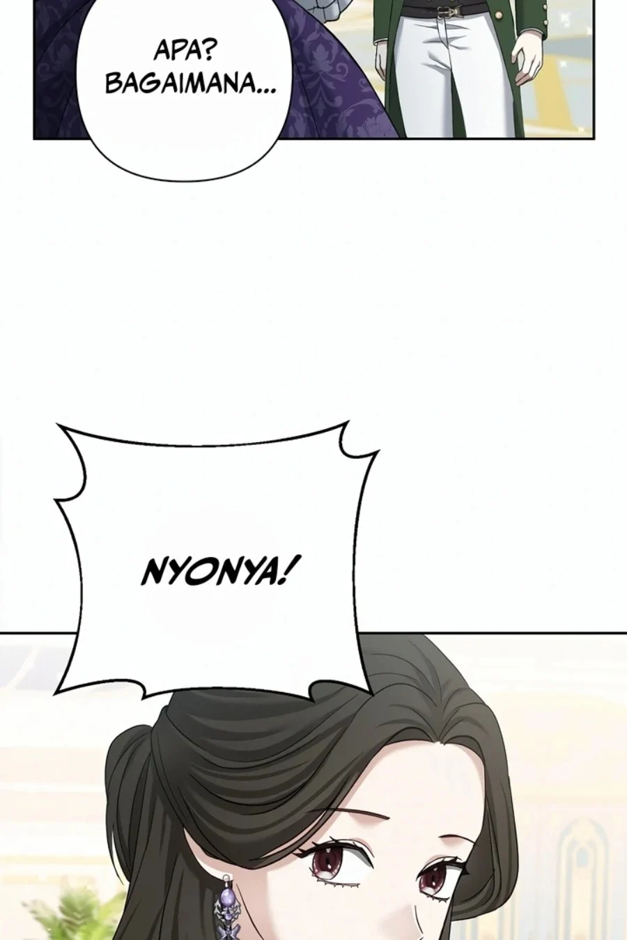 Baby Trouble Maker Chapter 13 Gambar 98