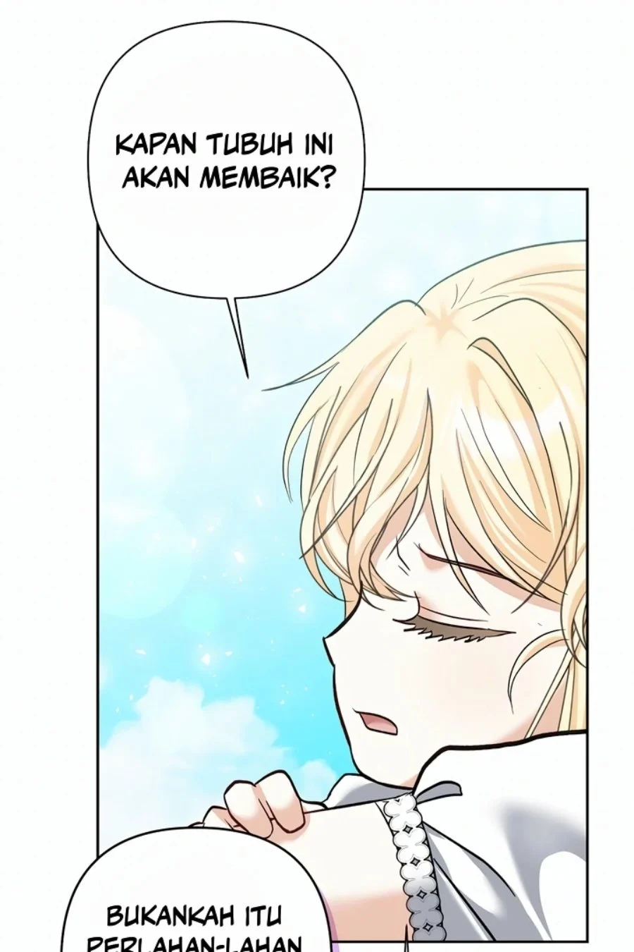 Baby Trouble Maker Chapter 14 Gambar 101