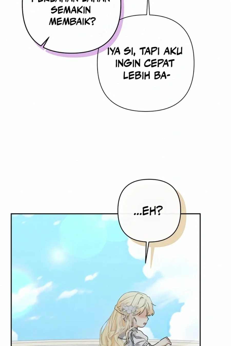 Baby Trouble Maker Chapter 14 Gambar 102