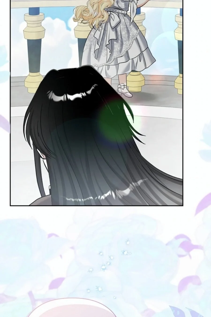Baby Trouble Maker Chapter 14 Gambar 103