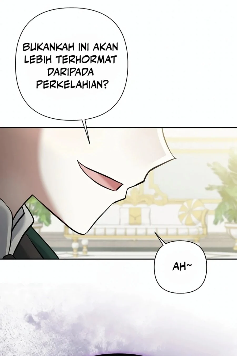 Baby Trouble Maker Chapter 14 Gambar 41
