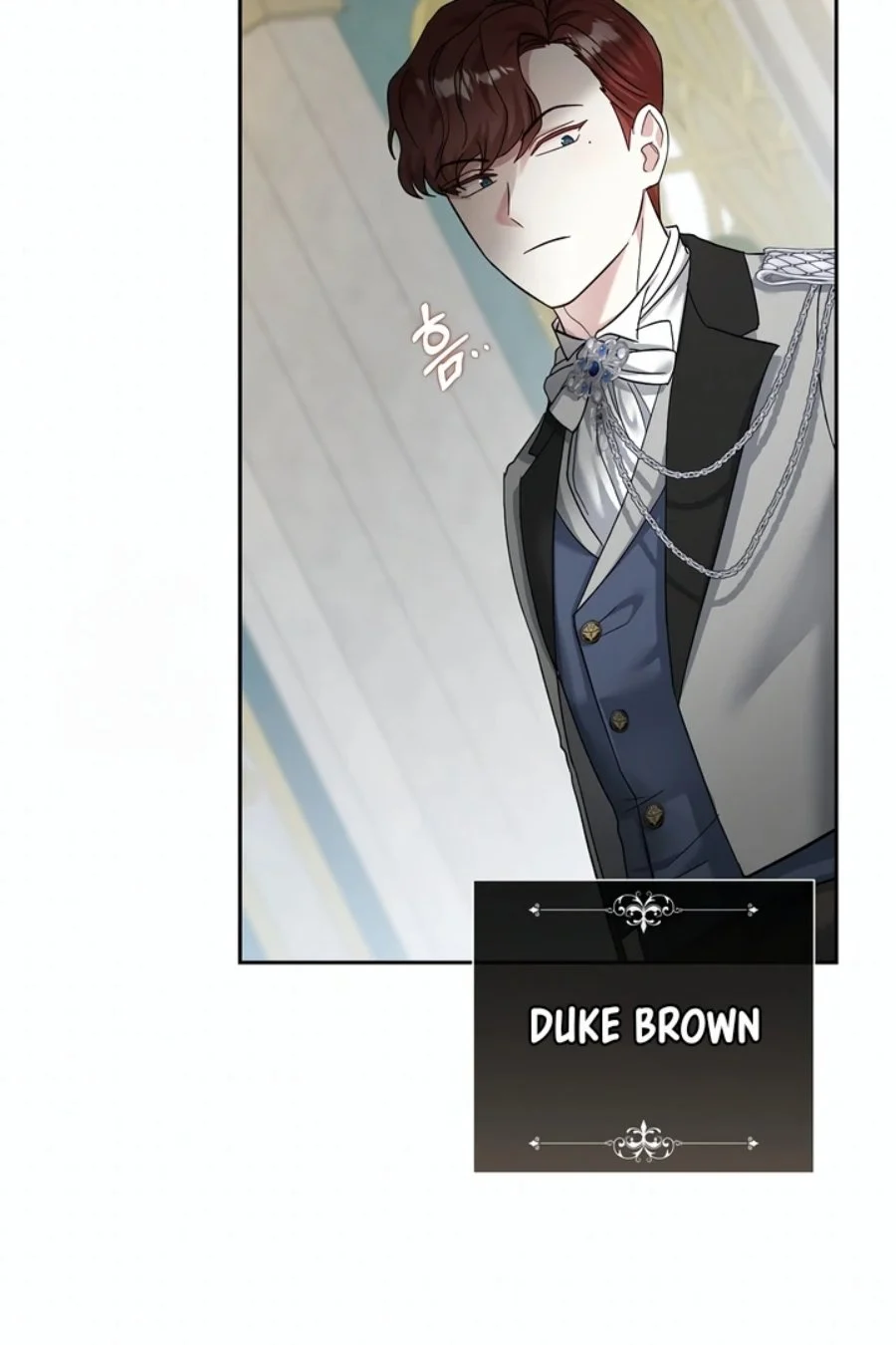 Baby Trouble Maker Chapter 14 Gambar 48