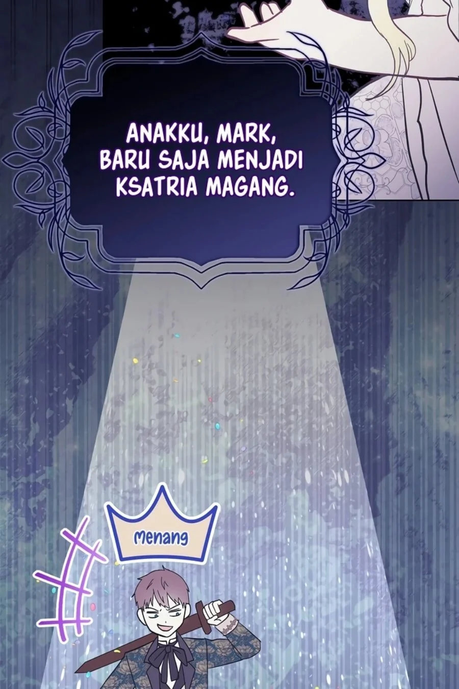 Baby Trouble Maker Chapter 14 Gambar 52