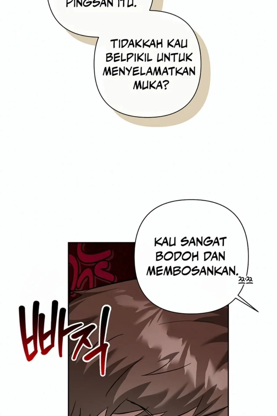 Baby Trouble Maker Chapter 14 Gambar 60