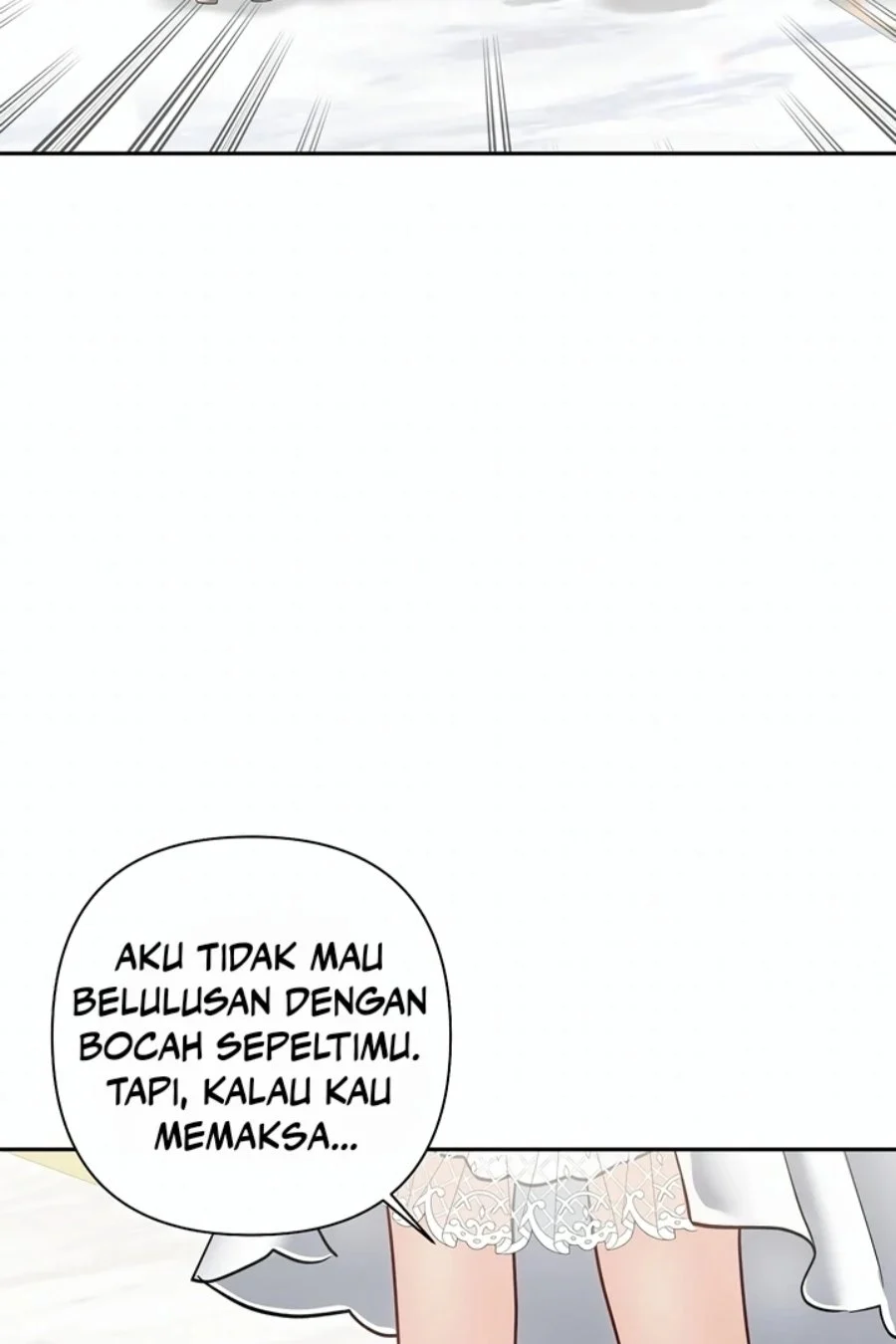 Baby Trouble Maker Chapter 14 Gambar 65