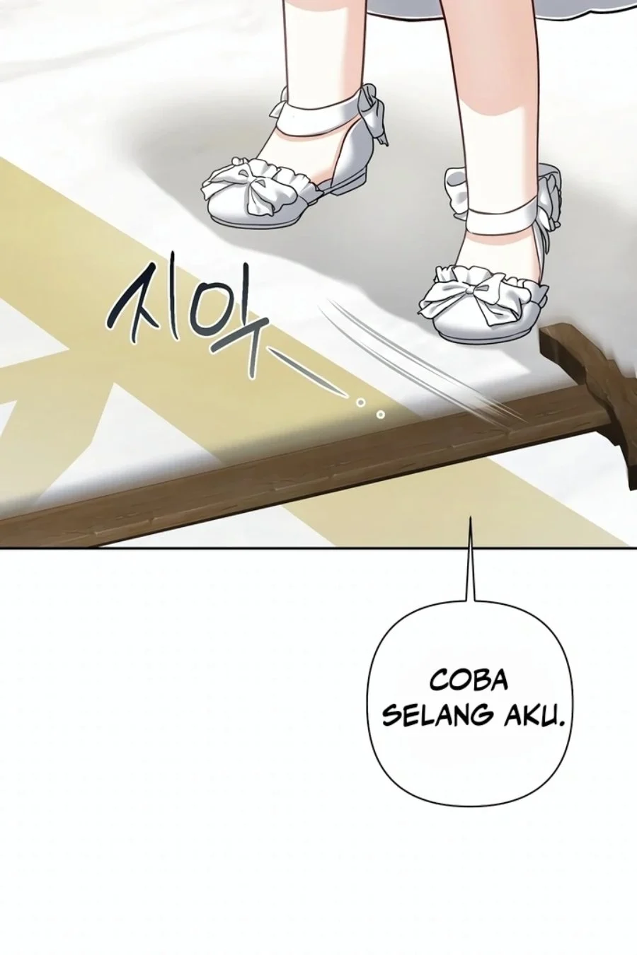 Baby Trouble Maker Chapter 14 Gambar 66
