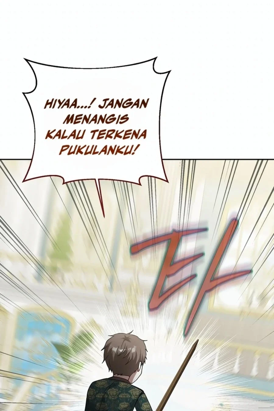 Baby Trouble Maker Chapter 14 Gambar 67