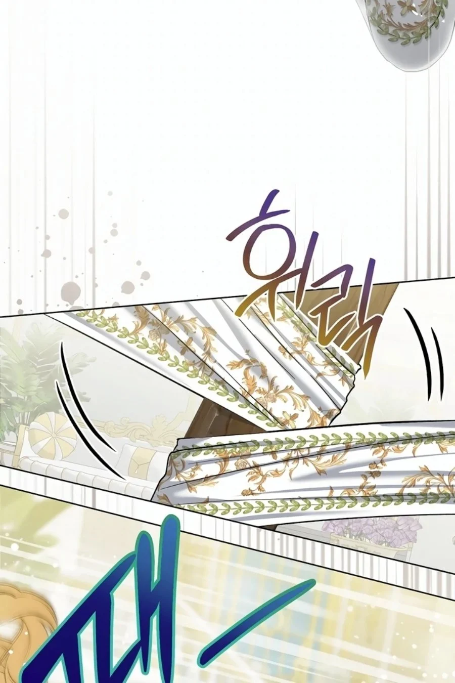 Baby Trouble Maker Chapter 14 Gambar 70