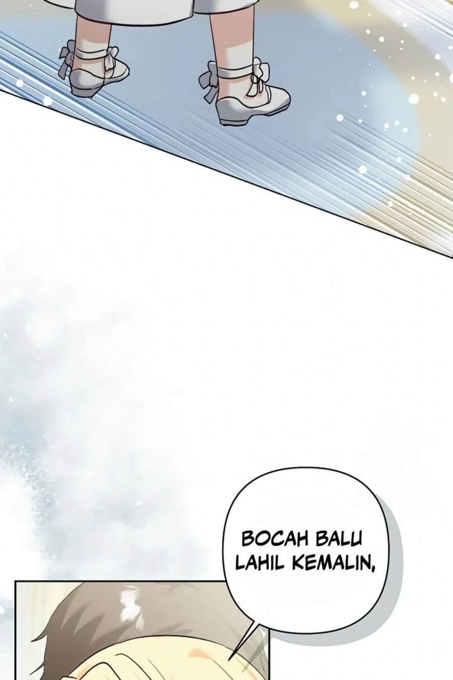 Baby Trouble Maker Chapter 14 Gambar 77