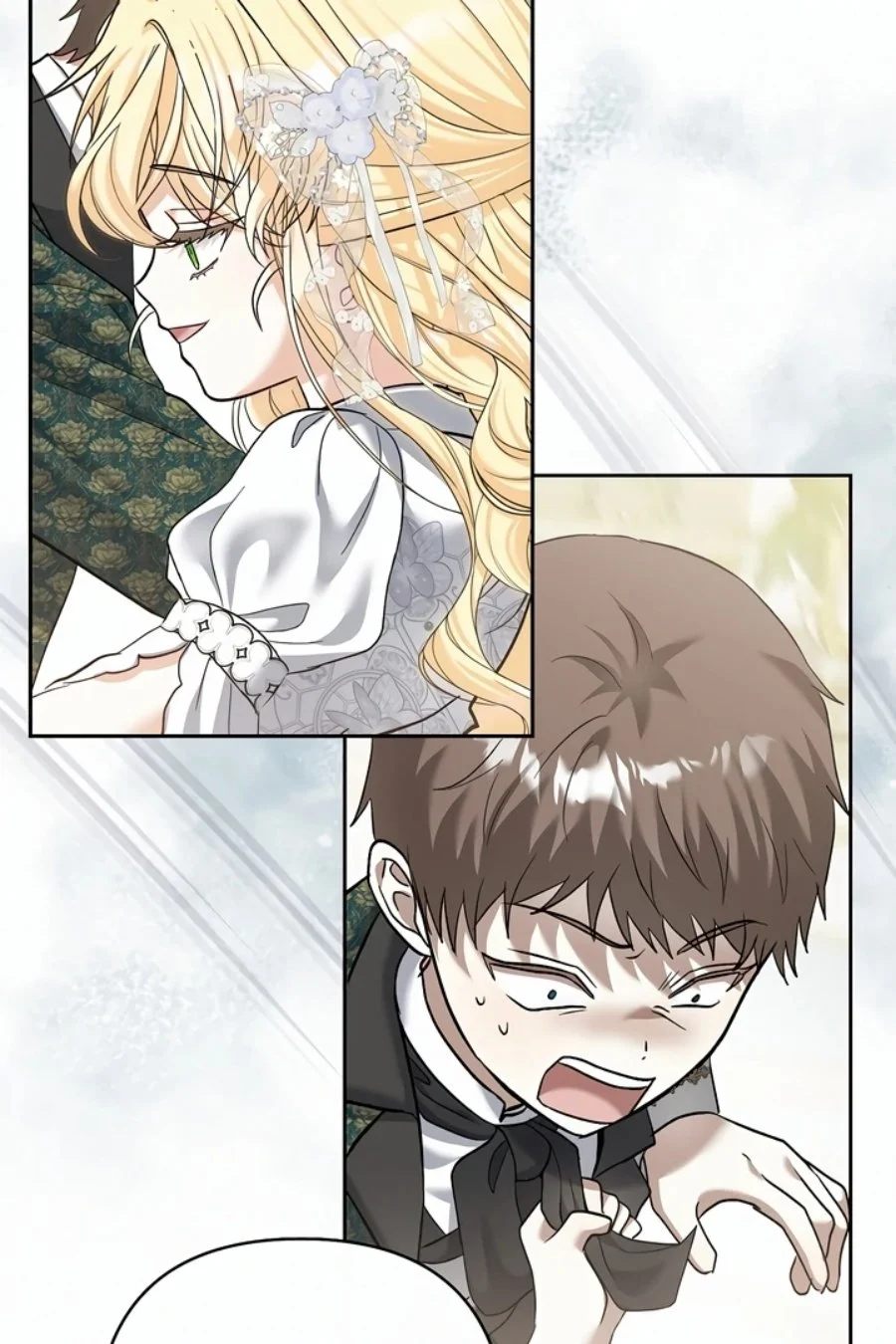 Baby Trouble Maker Chapter 14 Gambar 78