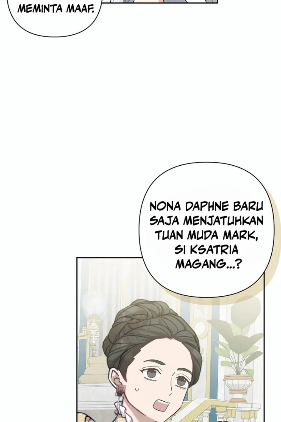 Baby Trouble Maker Chapter 14 Gambar 83