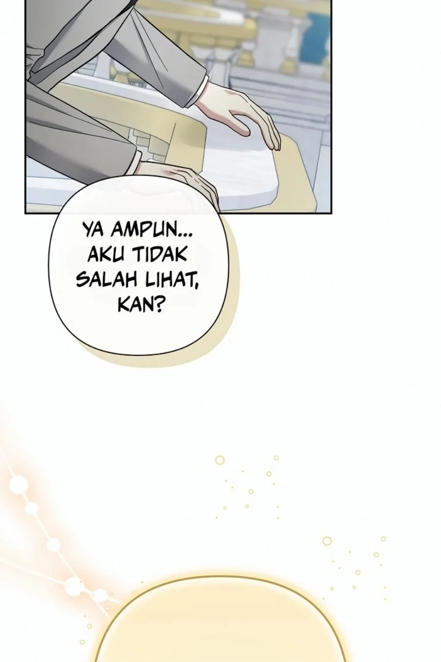 Baby Trouble Maker Chapter 14 Gambar 85