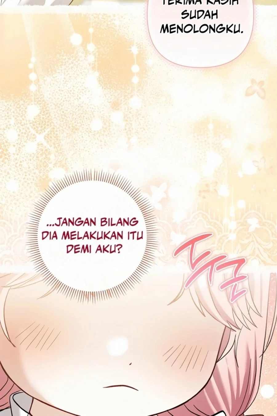 Baby Trouble Maker Chapter 14 Gambar 91