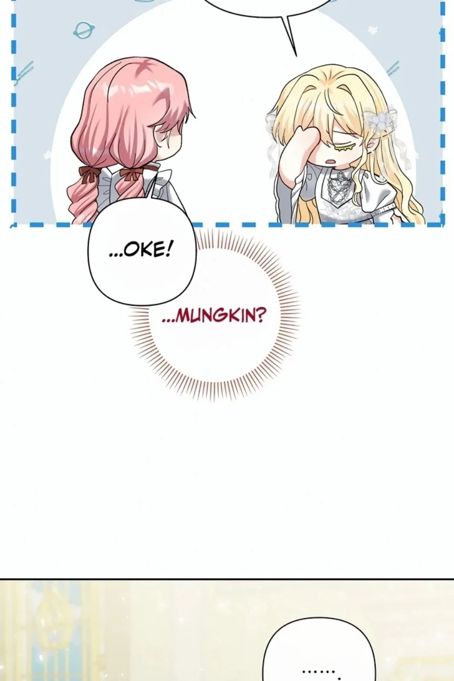 Baby Trouble Maker Chapter 14 Gambar 93