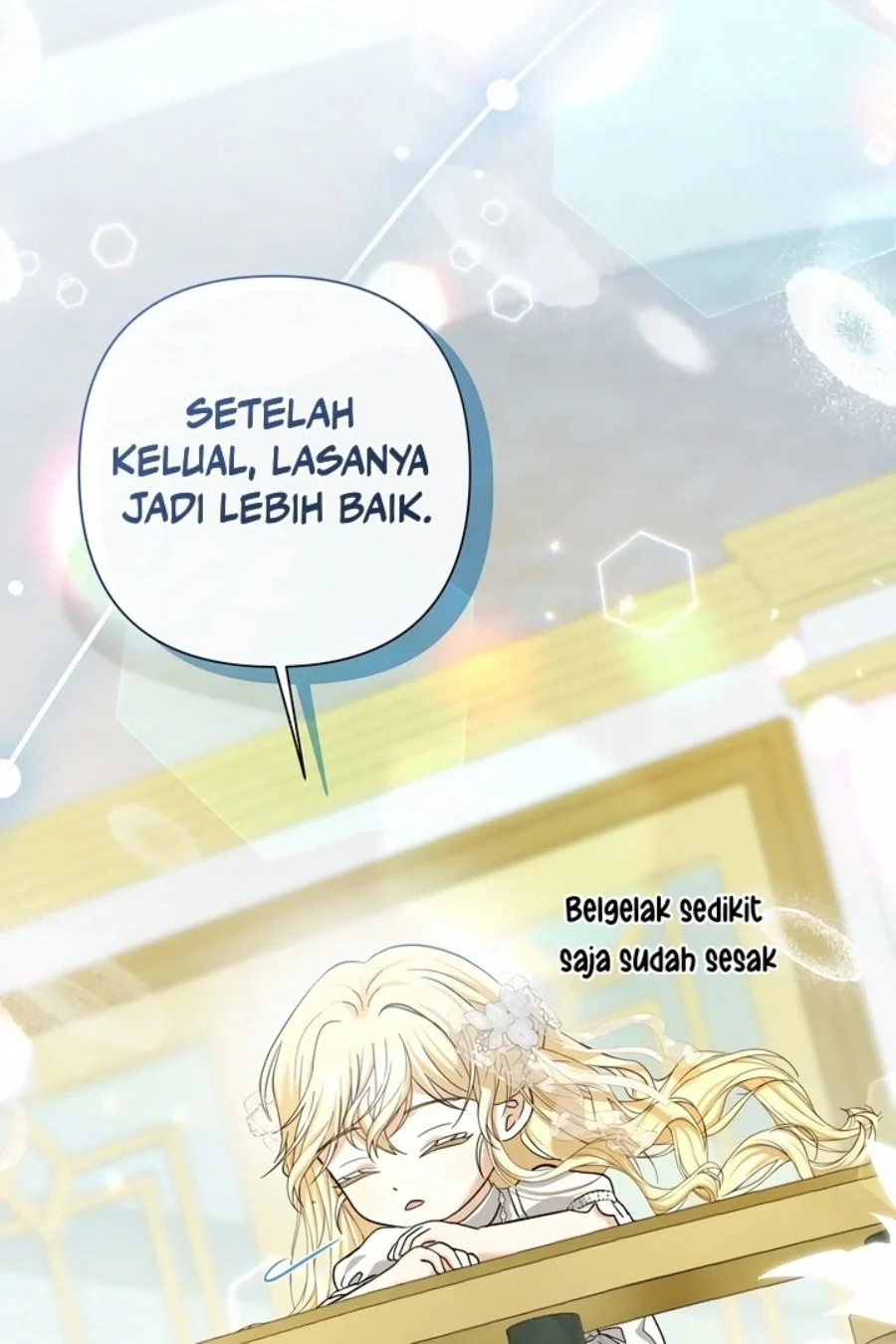 Baby Trouble Maker Chapter 14 Gambar 98