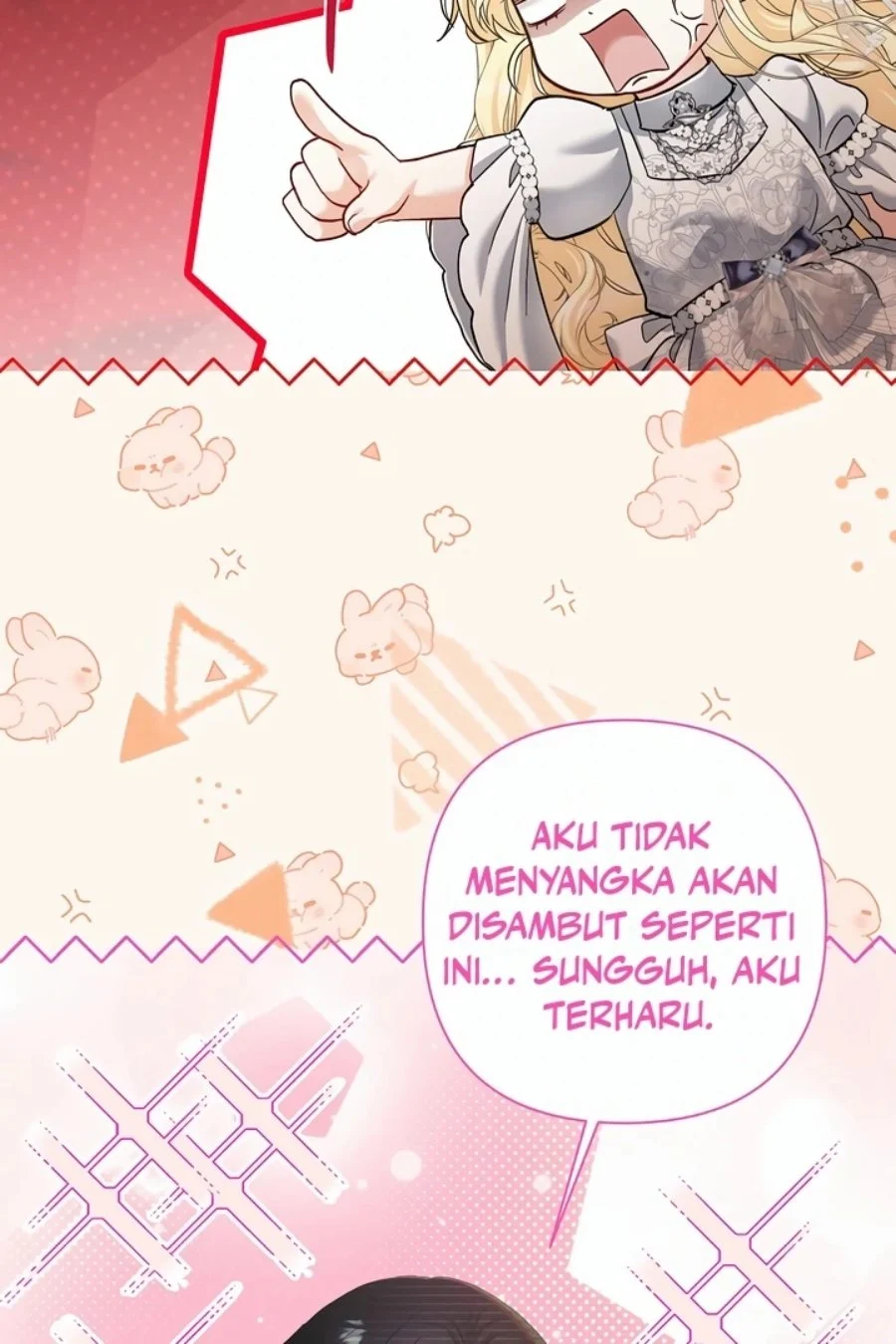 Baby Trouble Maker Chapter 15 Gambar 3