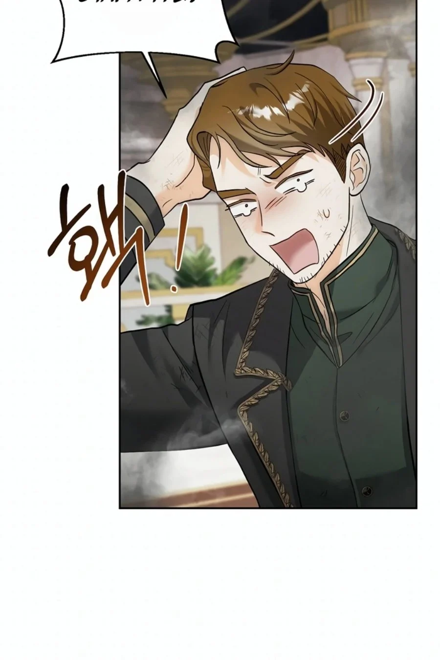 Baby Trouble Maker Chapter 15 Gambar 53